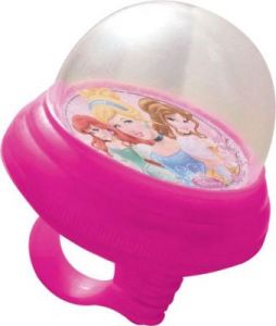 Dzwonek - Trąbka Rowerowa Księżniczki Disney