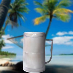Lodowy Kufel FROSTER 500ml - niesamowite chłodzenie