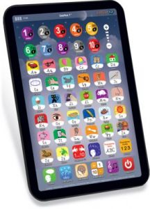 Tablet EmiPad 7 - Nauka Języka Polskiego - Emily