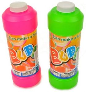 Bańki Emily - zestaw uzupełniający do Bubble Maker 950 ml