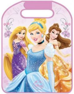 Osłona Na Fotel - Księżniczki - Disney