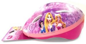 Kask rowerowy Księżniczki - Disney