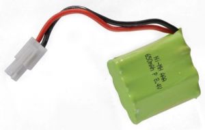 406-battery Akumulator, Pakiet - 8.4V 650 mAh