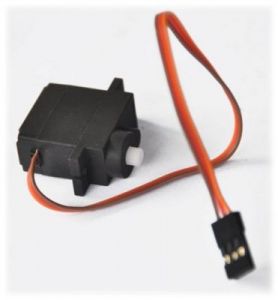 406-servo  Serwo Standardowe 406 Skylark