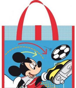 Mata Plażowa Myszka Mickey Disney 75 X 150cm