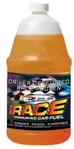 Paliwo BYRON - 20% READY-TO-RUN-GEN2, 3,8 L