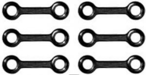 68700-07 Ball Buckle - Łącznik