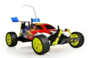 Samochód RC Buggy