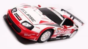 SAMOCHÓD TOYOTA SUPRA SUPER GT500 8112A