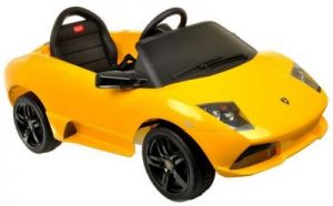 Lamborghini Murcielago Samochód na Akumulator Rastar