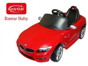 BMW Z4 Na Akumulator Rastar Licencja