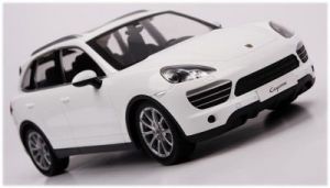 Samochód Porsche Cayenne 1:14