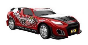 Hot Street G-Xpress 1:16 - 88171 Silverlit