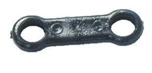 9053-02 Connect Buckle - Łącznik
