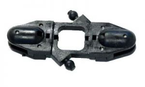 9053-03 Main Blade Grip Set - Głowica górna