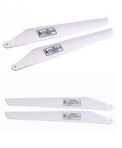 9062-04 Main Blade A I B - komplet