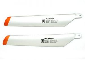 9100-04 Main Blade - Komplet Piór