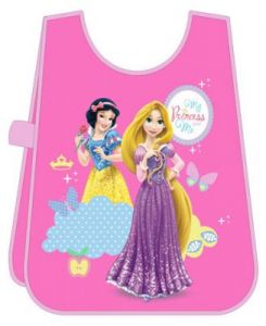 Fartuszek PVC Księżniczki Disney