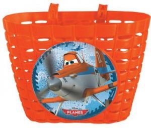 Koszyczek Na Rower - Samoloty - Disney