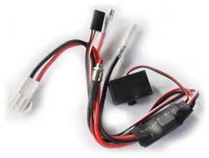 401-electronic speed controller Regulator 25A J-3