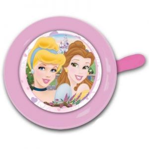 Dzwonek rowerowy Księżniczki - Disney