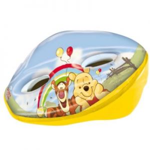 Kask rowerowy Kubuś Puchatek - Disney
