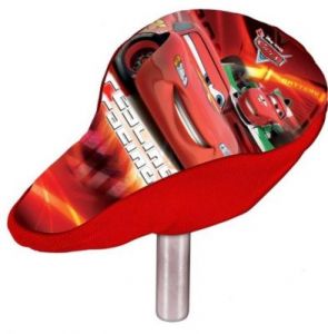 Pokrowiec na siodełko Cars - Auta - Disney