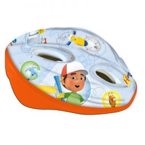 Kask Rowerowy Złota Rączka