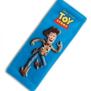 Nakładka na pas Toy Story - Woody - Disney