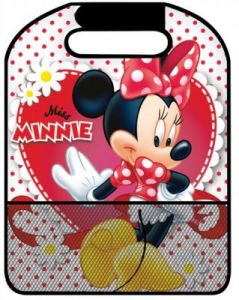 Osłona Na Fotel Myszka Minnie - Disney