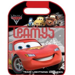 Osłona na fotel Cars - Auta - Disney