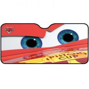 Osłona przeciwsłoneczna na szybę Cars - Disney