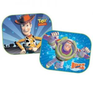 Zasłonki przeciwsłoneczne Toy Story - Disney