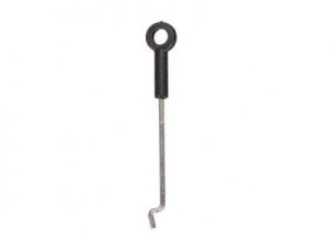 F646-026, F46-026 Push Rod - Popychacz, Łącznik Serva Długi