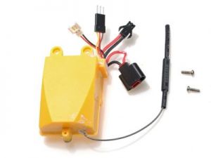 FT007-05/1 Circuit board box - Elektronika