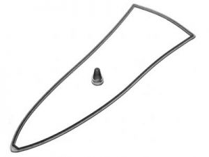 FT007-09 Waterproof ring - Uszczelka