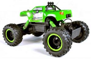 Samochód NQD Rock King Crawler Trial