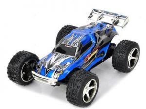 Bardzo szybki samochód RC L929 WL TOYS 2,4 GHZ