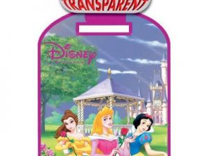 Osłona na fotel Księżniczki - Disney