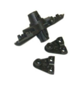 T634-007 Under Blades Grip Set - Głowica dolna