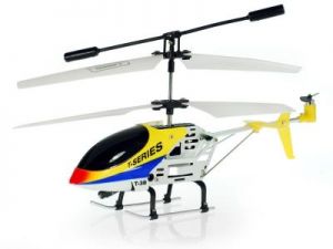 Helikopter 3ch T638 MJX