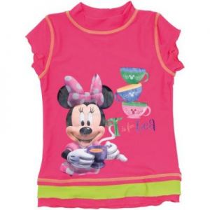 Koszulka kąpielowa Myszka Minnie - Disney 2