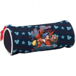 Piórnik Disney Myszka Mickey