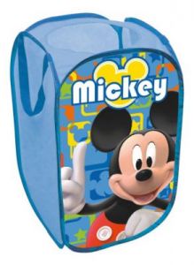 Kosz Na Zabawki - Myszka Mickey - Disney