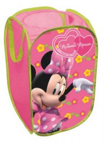 Kosz Na Zabawki - Myszka Minnie - Disney