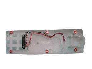 WS9105 - Płyta Kadłuba
