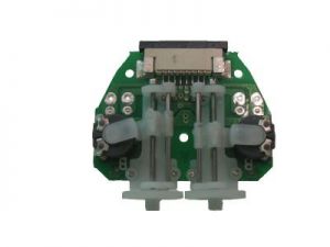 WS9105 Płyta Serwa