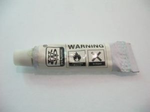 WS9105 klej